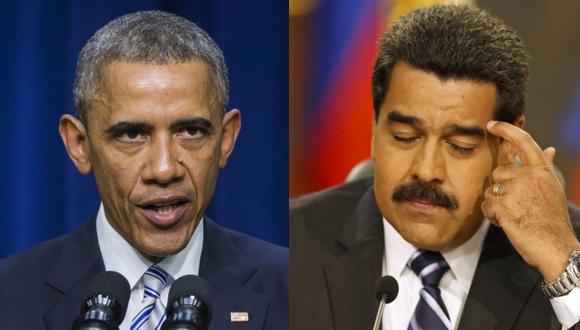 Estados Unidos niega ante OEA que prepare invasión a Venezuela