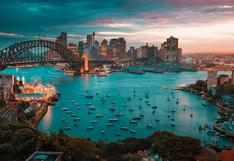 ¿Cómo conseguir la visa Work and Holiday para vivir un año en Australia?