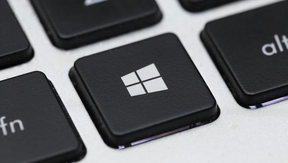 Windows 10. (Foto: Shutterstock)