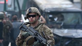 ¿Por qué Joe Biden no dejó 2.500 soldados en Afganistán para sostener el gobierno local?