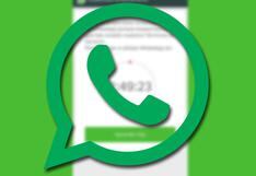 WhatsApp: cómo desactivar tu cuenta si te robaron tu smartphone