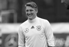 Alemania: Bastian Schweinsteiger trae triste noticia para Eurocopa