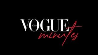 Vogue Minutes: Una conversación exclusiva con las personalidades más relevantes de la moda latinoamericana