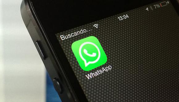 WhatsApp cambiará de color el segundo check