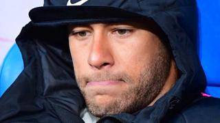 Neymar y otros escándalos sexuales en el fútbol