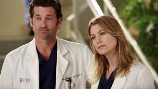 "Grey's Anatomy": ¿Por qué Ellen Pompeo y Patrick Dempsey no se hablan?