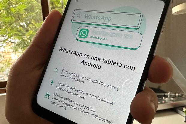 Whatsapp Cómo Usar Tu Cuenta En Dos Celulares Distintos Dispositivos Truco 2022 Nnda 1873