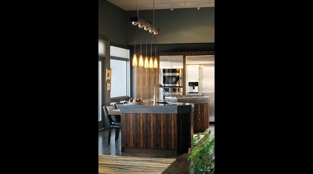 Espacios para compartir: cinco estilos de cocinas para tu hogar - 2