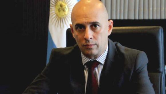 El ministro de Seguridad de Buenos Aires, Martín Ocampo, sería reemplazado por&nbsp;el vicealcalde, Diego Santilli, según medios locales.&nbsp;(Foto: EFE)