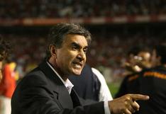 Juan Carlos Oblitas se sincera con las opciones de la Selección Peruana