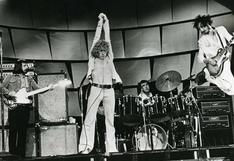 The Who: Homenaje a John Entwistle y Keith Moon (VIDEO)