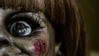 “Annabelle”: 10 datos terroríficos de la muñeca que inspiró la película