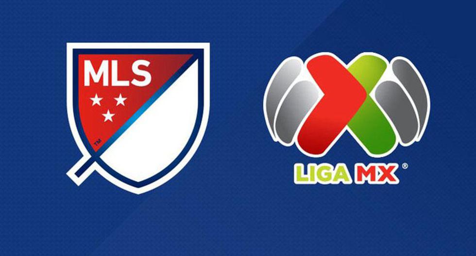 La Liga MX y la MLS jugarán un torneo entre sus ganadores, llamado Campeoens Cup. (Foto: Facebook)