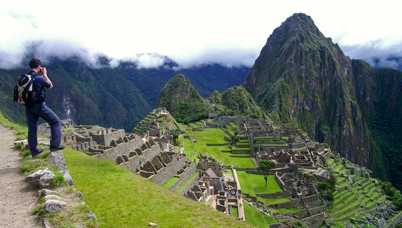 National Geographic: Machu Picchu es el mejor destino de verano
