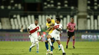 Perú vs. Brasil: hacerle un gol al ‘Scratch’ en su casa, un reto que solo Guerrero pudo cumplir desde 1989