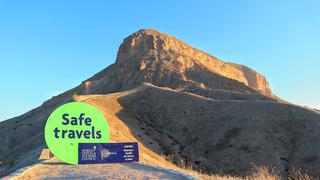 El turismo se reactiva: 446 atractivos del Perú cuentan con el sello Safe Travels