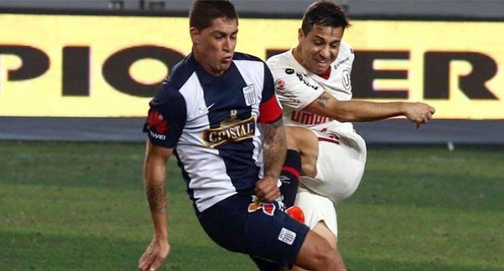 Once equipo se mostraron en contra de que se juegue el partido entre Universitario y Alianza Lima. (Foto: AméricaTV)