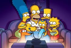 Mira las predicciones que llegaron a cumplirse tras verse en un episodio de Los Simpson