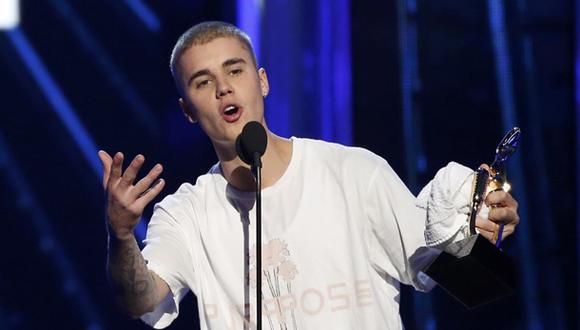Justin Bieber: lo demandan por supuesto plagio del tema "Sorry"