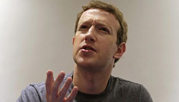 Facebook solo contrata a quien podría ser jefe de Zuckerberg