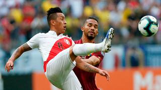 Pronóstico del partido Perú vs Venezuela e historial por Eliminatorias Qatar 2022