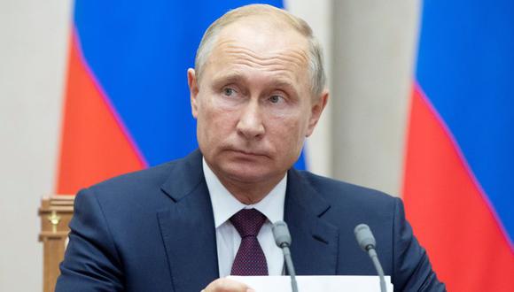 Rusia: Estados Unidos sueña con "un mundo unipolar" tras salida de acuerdo nuclear. (Reuters)