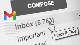 Así puedes activar el modo oscuro en la versión web de Gmail