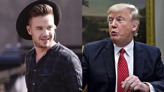 Donald Trump expulsó a One Direction de uno de sus hoteles