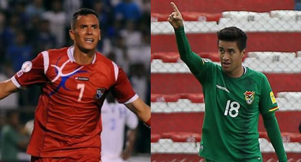 La organización de la Copa América Centenario puede paralizar el partido Panamá vs Bolivia. (Foto: Facebook)