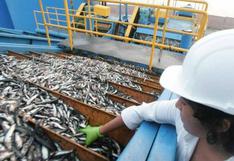 Produce: 150 embarcaciones de menor escala recibieron permiso para pescar 