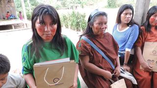 Situación de la mujeres indígenas en el Perú: analfabetismo, violencia y desempleo