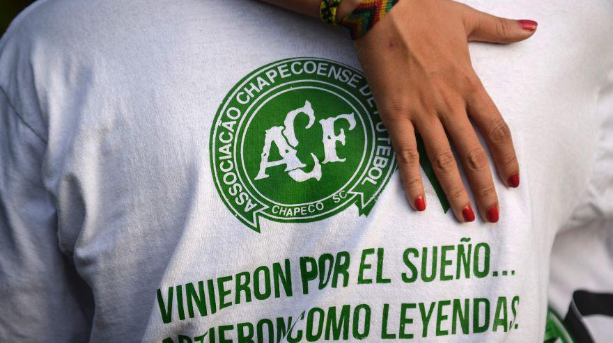 Chapecoense: La nostalgia de regresar al lugar del accidente - 11