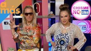 “Chisme No Like”: por qué Elisa Beristain y Javier Ceriani renunciaron a Estrella TV  