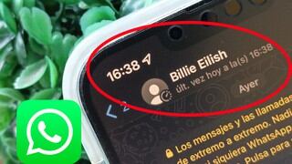 Cómo ocultar tu última hora de conexión en WhatsApp de por vida