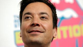 Globos de Oro: Jimmy Fallon pondrá la cuota de humor