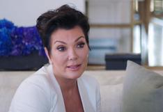 Caitlyn Jenner: de esta forma Kris Jenner le expresó sus sentimientos | VIDEO
