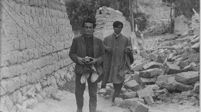 Se cumplen 44 años del aluvión que arrasó Yungay - 2