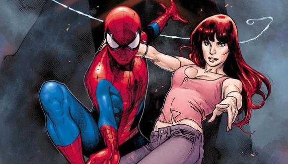 El cómic contará con ilustraciones de Sara Pichelli ("Ultimate Spider-Man", "Runaways"). (Foto: Marvel)