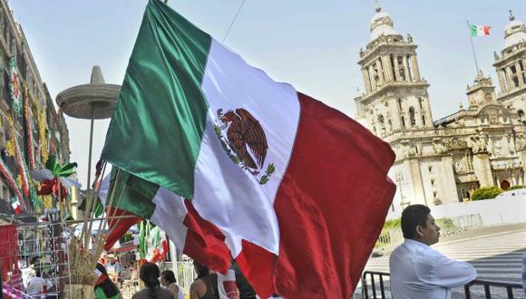 Para el Estado de México se pronostica una temperatura mínima de 4 a 6°C. (Foto: EFE)