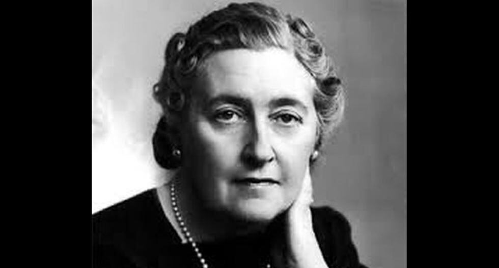 Agatha Christie. (Foto: Wikimedia)