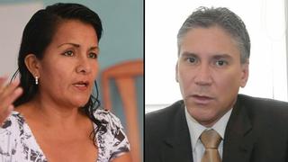 Alcaldesa de Tocache sobre denuncia contra Pastor: “Me ratifico basada en audios”