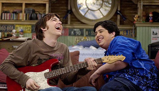 'Drake y Josh' regresaría, según confirmó uno de sus protagonistas. (Foto: Captura de Nickelodeon)