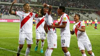 Selección: hinchas confían en triunfos ante Venezuela y Uruguay