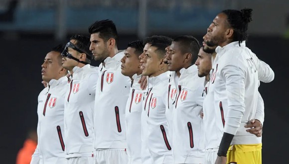 Señal oficial vía ATV (Canal 9) para ver el partido entre Perú y Marruecos en vivo y en directo este martes 28 de marzo por amistoso de la fecha FIFA 2023. (Foto: AFP)