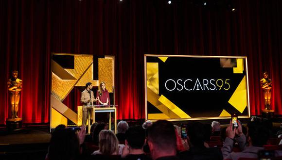 Conoce quiénes son los actores que competirán en los Oscars 2023 por ser el mejor en el papel protagónico de una película. (Foto: Getty Images)