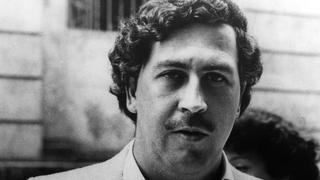 Revelan el inédito testamento de Pablo Escobar