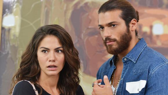 Pájaro soñador: ¿por qué no habrá nuevos episodios de la telenovela turca hasta el 26 de agosto por Mediaset en España? (Foto: Star TV)
