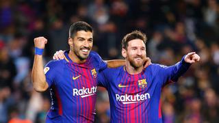 El sueño del Atlético de Madrid: ¿Lionel Messi y Luis Suárez nuevamente juntos?