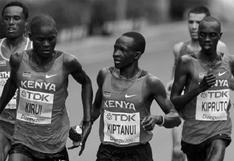 Río 2016: escándalo en Kenia por corrupción sobre sanciones de dopaje