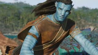 “Avatar 2″: la secuela de la película más taquillera de la historia lanzó su primer tráiler